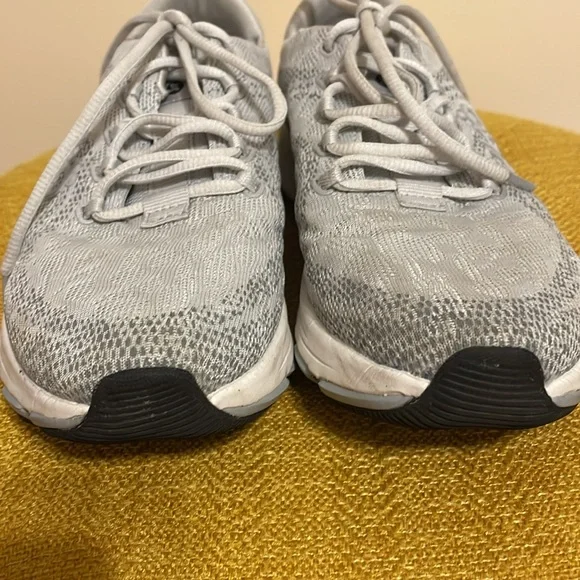 Women’s Ryka Devotion X Walking Shoes - Picture 9 of 12